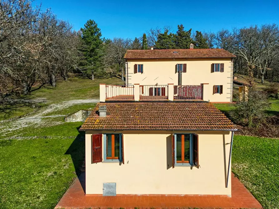 Immagine 26 di Villa in vendita  in Via di Spazzavento 26 a Scarperia E San Piero