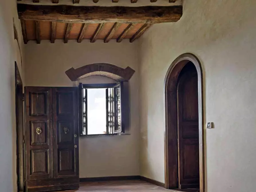 Immagine 16 di Villa in vendita  in Via di Spazzavento 26 a Scarperia E San Piero