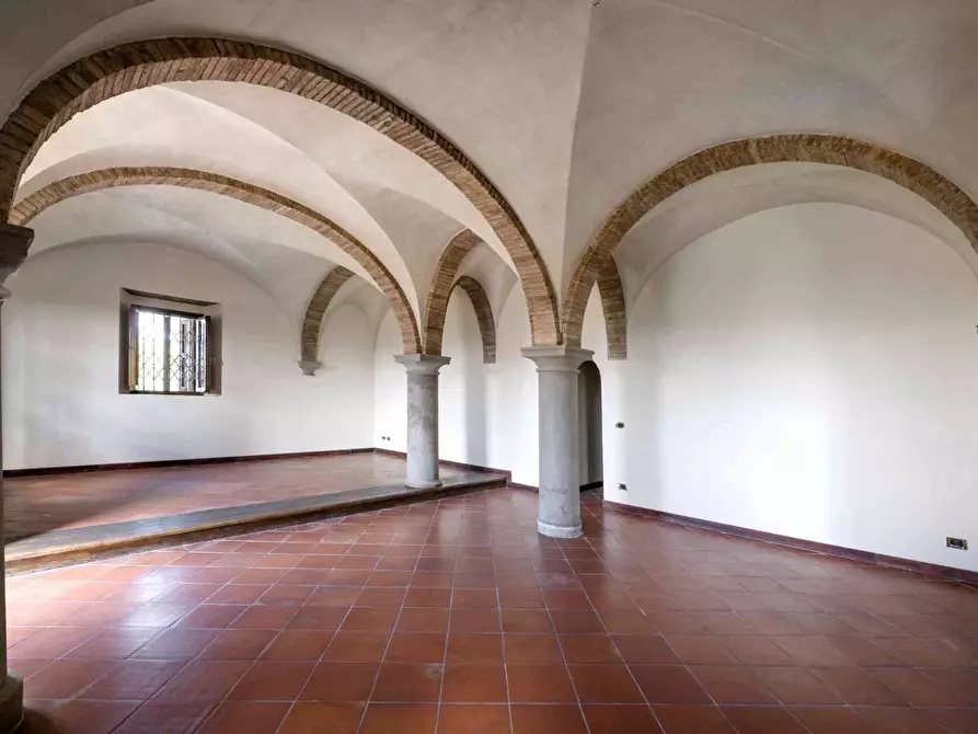 Immagine 17 di Villa in vendita  in Via di Spazzavento 26 a Scarperia E San Piero