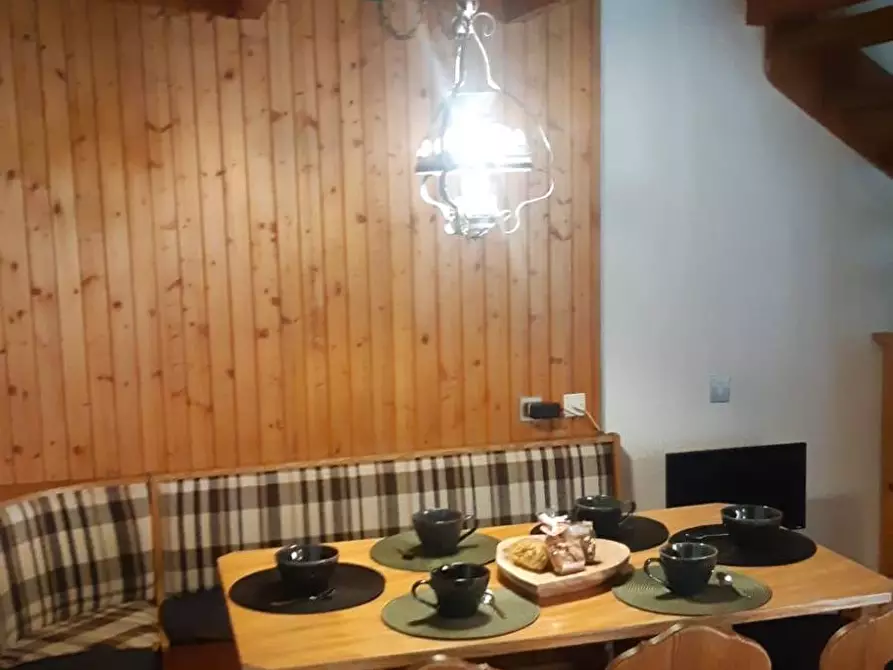 Immagine 15 di Appartamento in vendita  in strada Predaces 40 a Badia .Abtei.