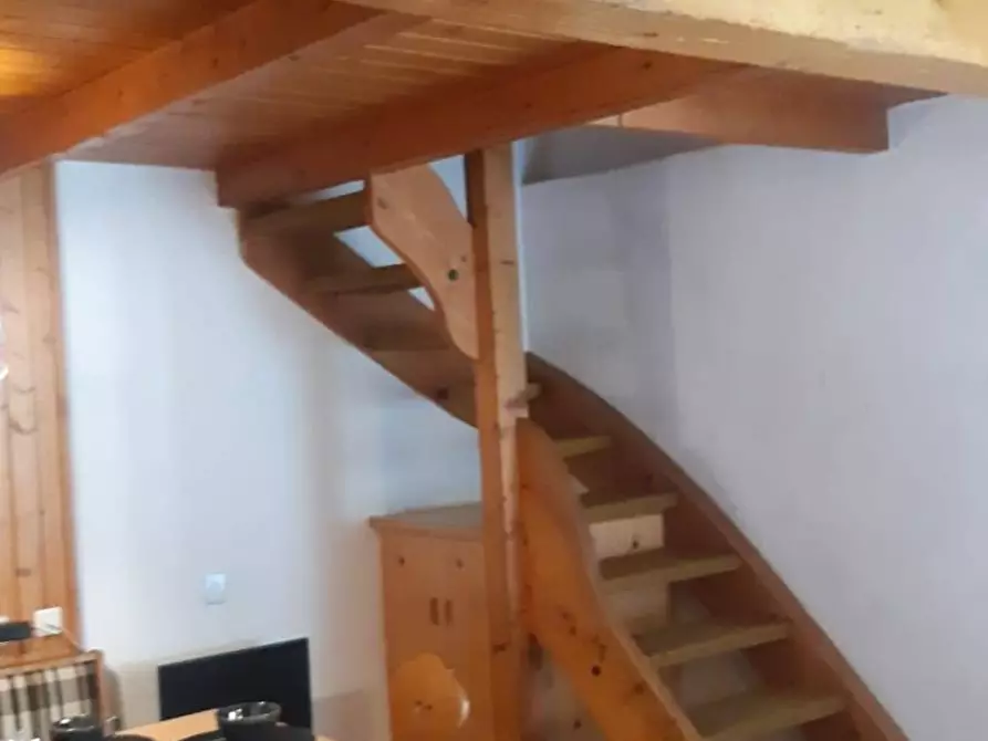 Immagine 18 di Appartamento in vendita  in strada Predaces 40 a Badia .Abtei.