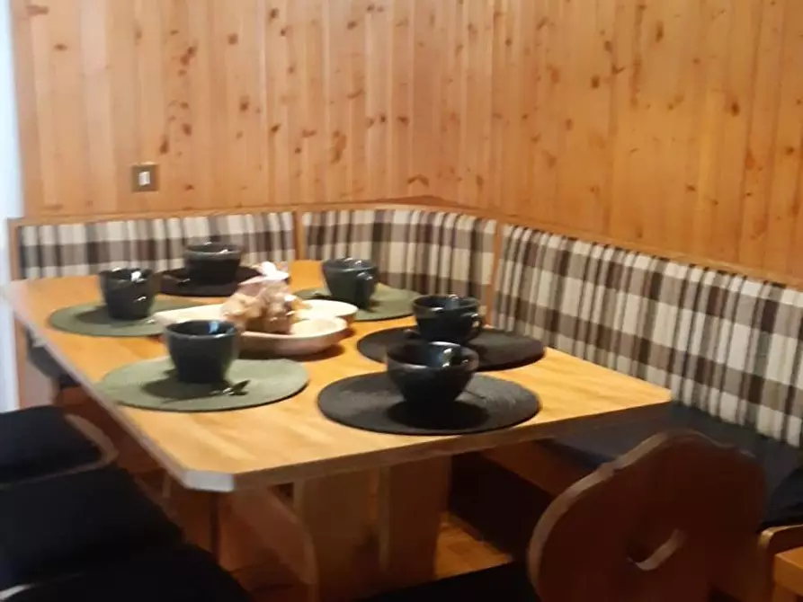 Immagine 8 di Appartamento in vendita  in strada Predaces 40 a Badia .Abtei.