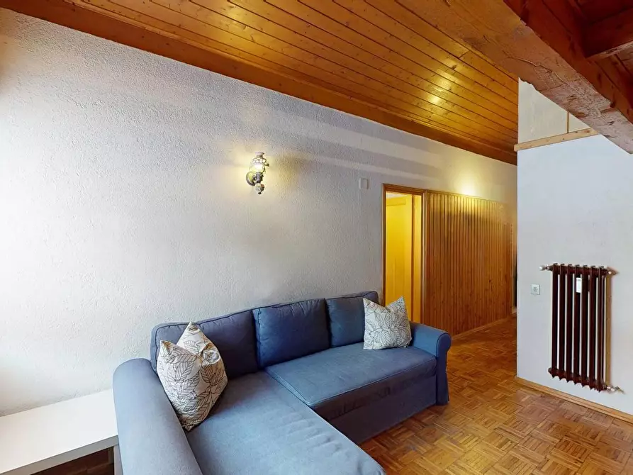 Immagine 12 di Appartamento in vendita  in strada Predaces 40 a Badia .Abtei.