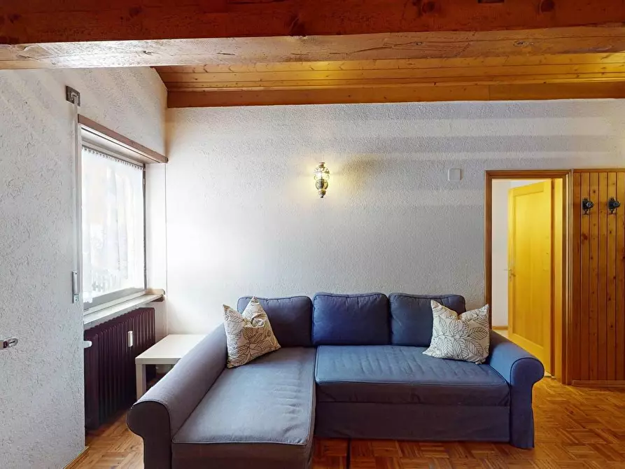 Immagine 5 di Appartamento in vendita  in strada Predaces 40 a Badia .Abtei.