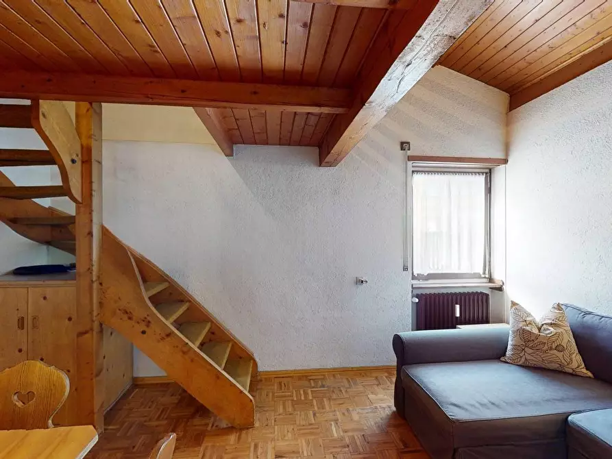 Immagine 7 di Appartamento in vendita  in strada Predaces 40 a Badia .Abtei.