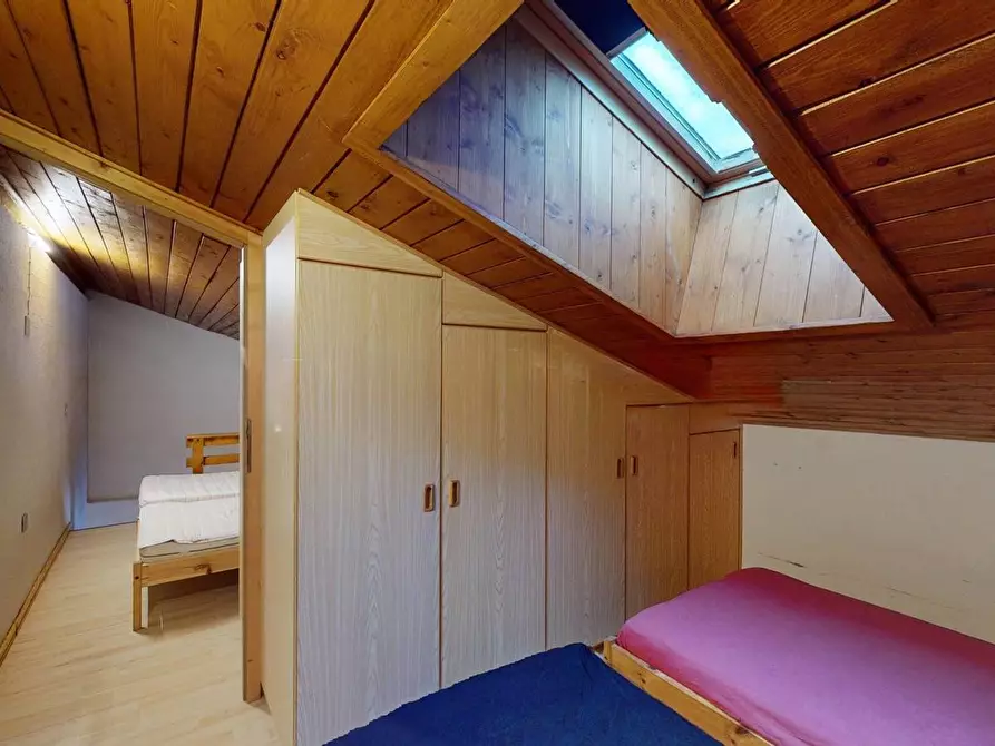 Immagine 9 di Appartamento in vendita  in strada Predaces 40 a Badia .Abtei.