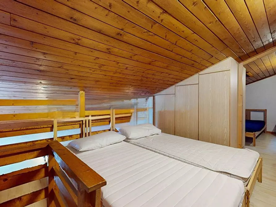 Immagine 16 di Appartamento in vendita  in strada Predaces 40 a Badia .Abtei.