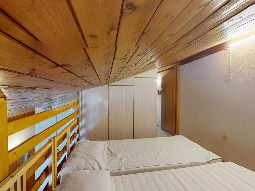 Immagine 19 di Appartamento in vendita  in strada Predaces 40 a Badia .Abtei.