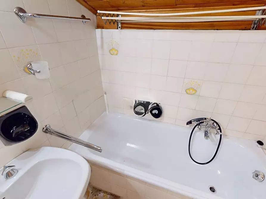 Immagine 20 di Appartamento in vendita  in strada Predaces 40 a Badia .Abtei.