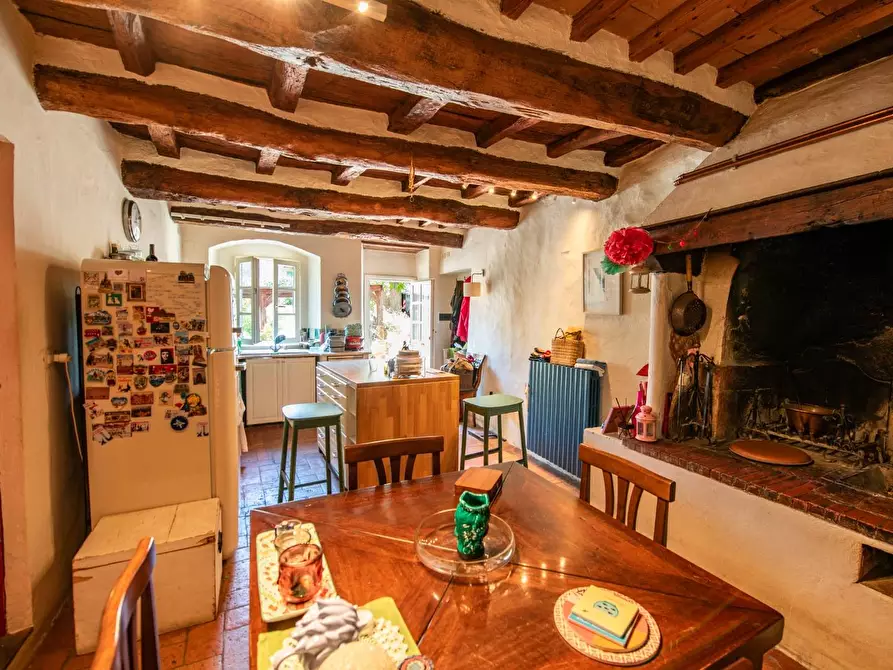 Immagine 4 di Appartamento in vendita  in Via Bignola 60 a Montespertoli