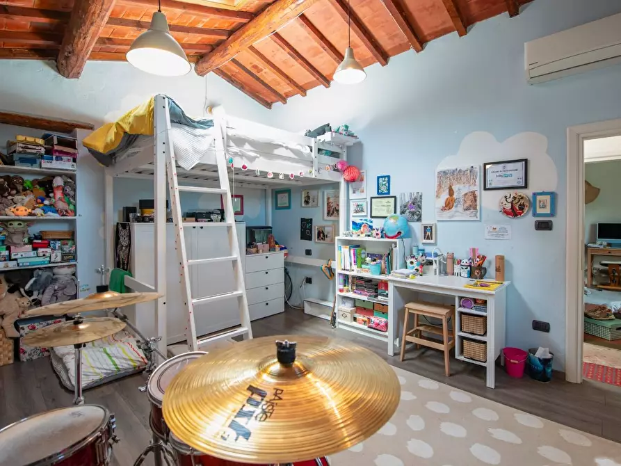 Immagine 7 di Appartamento in vendita  in Via Bignola 60 a Montespertoli