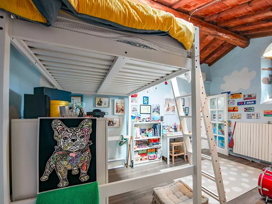 Immagine 8 di Appartamento in vendita  in Via Bignola 60 a Montespertoli