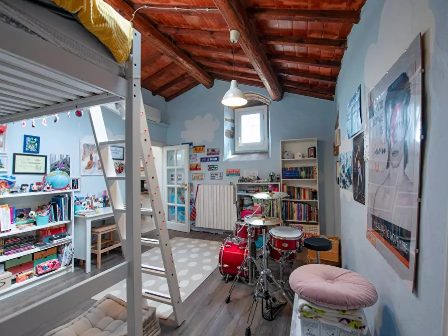 Immagine 10 di Appartamento in vendita  in Via Bignola 60 a Montespertoli