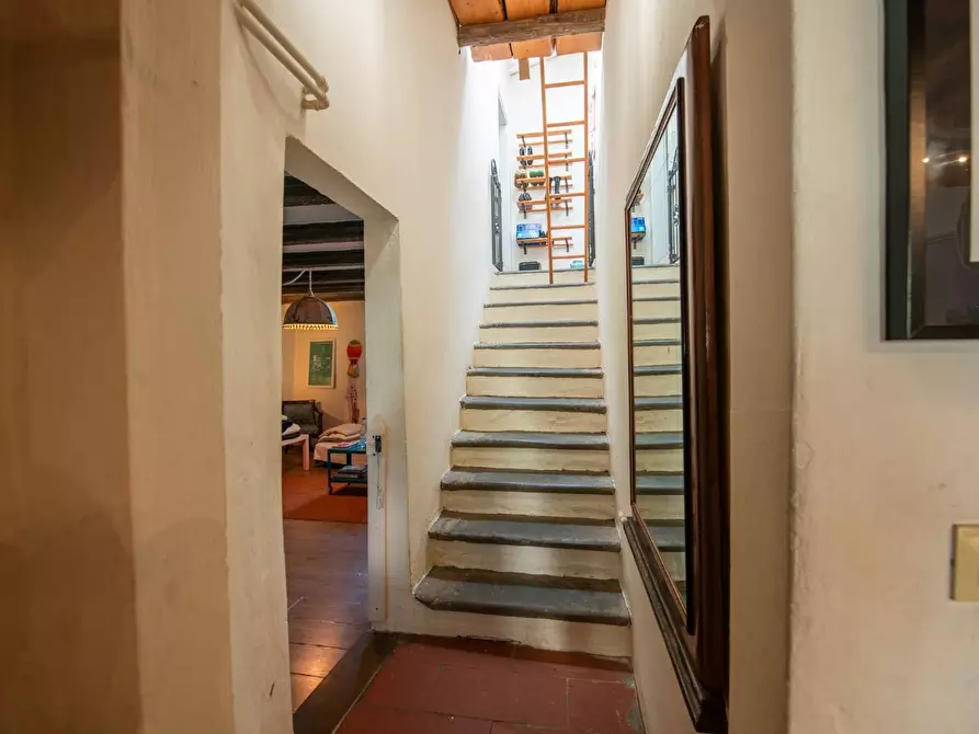 Immagine 11 di Appartamento in vendita  in Via Bignola 60 a Montespertoli