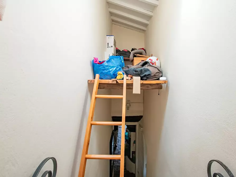 Immagine 12 di Appartamento in vendita  in Via Bignola 60 a Montespertoli