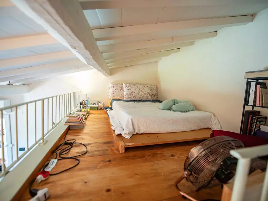 Immagine 15 di Appartamento in vendita  in Via Bignola 60 a Montespertoli