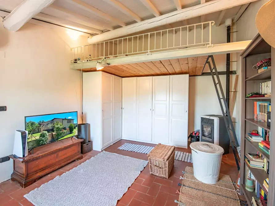 Immagine 16 di Appartamento in vendita  in Via Bignola 60 a Montespertoli