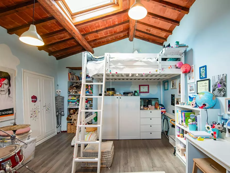 Immagine 9 di Appartamento in vendita  in Via Bignola 60 a Montespertoli