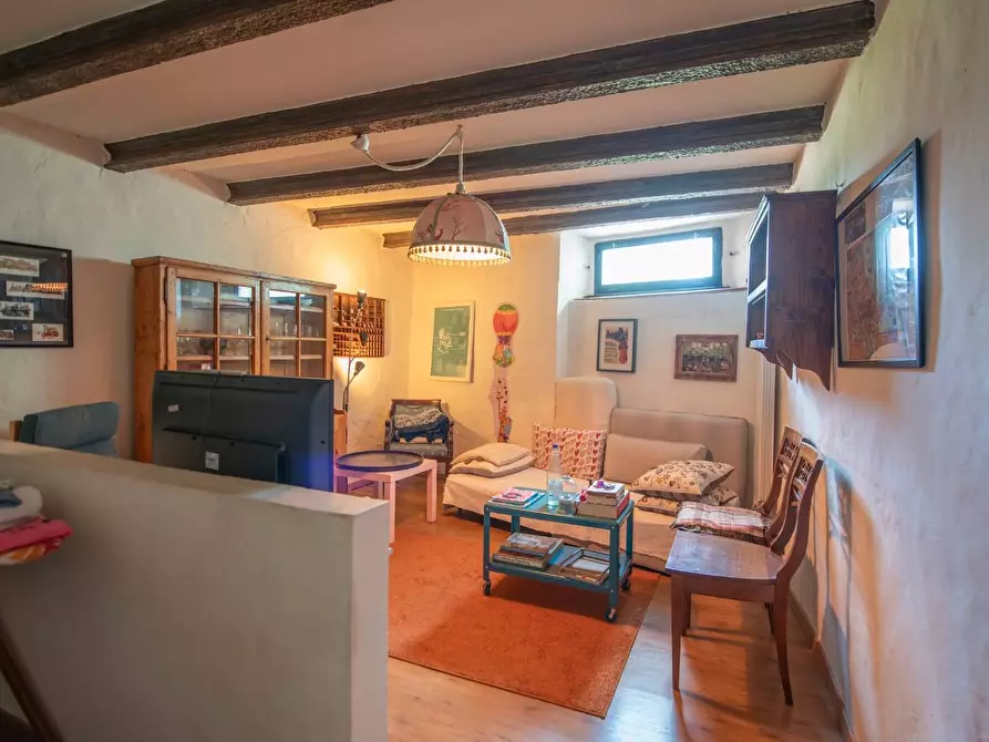 Immagine 13 di Appartamento in vendita  in Via Bignola 60 a Montespertoli