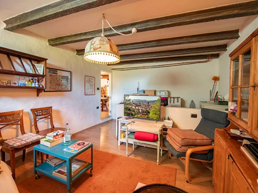 Immagine 14 di Appartamento in vendita  in Via Bignola 60 a Montespertoli