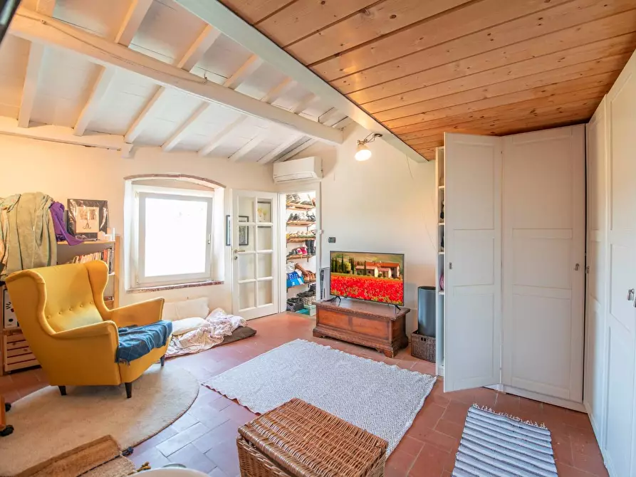 Immagine 17 di Appartamento in vendita  in Via Bignola 60 a Montespertoli