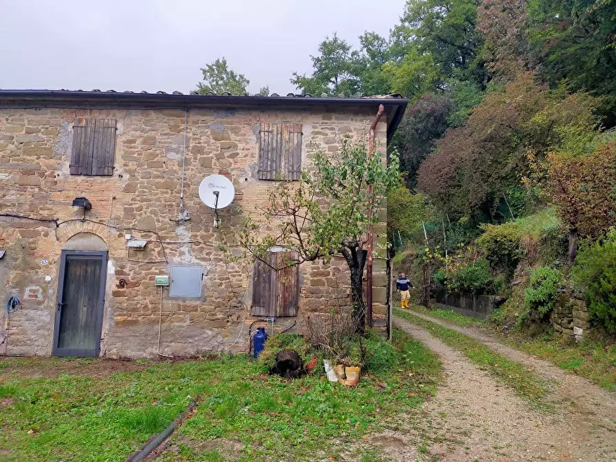 Immagine 5 di Rustico / casale in vendita  in Via del Giogo 4 a Scarperia E San Piero