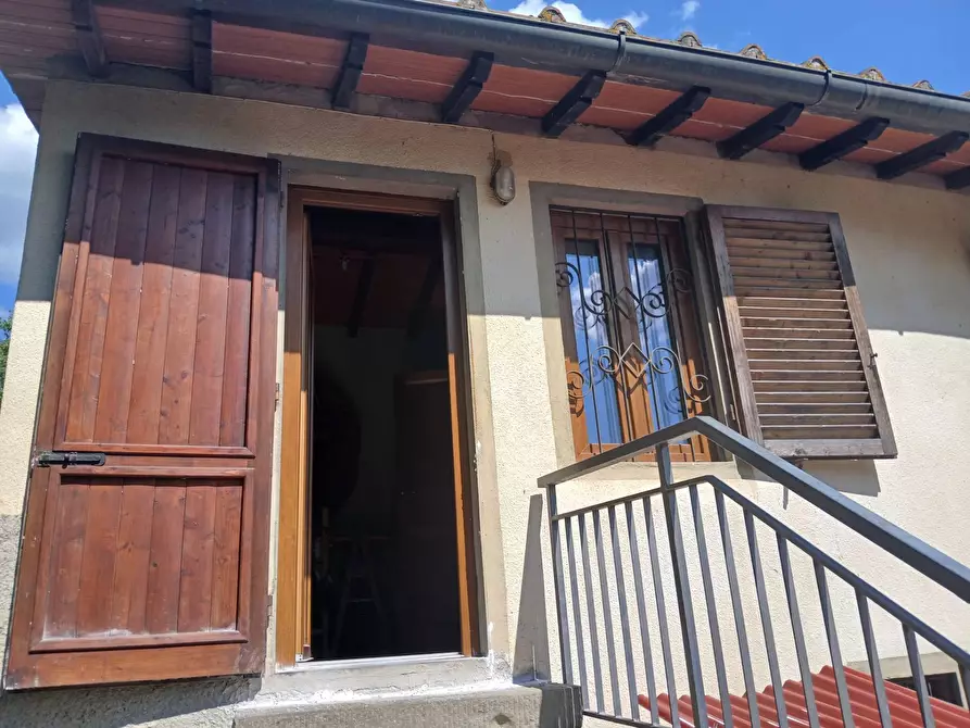 Immagine 2 di Appartamento in vendita  in Via Piana 121 a Pontassieve