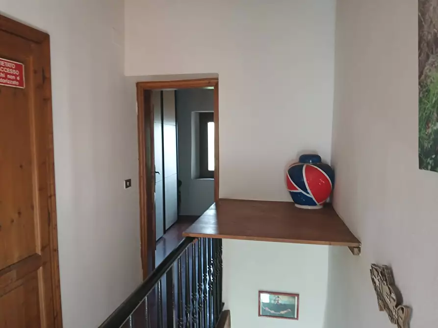 Immagine 11 di Appartamento in vendita  in Via Piana 121 a Pontassieve