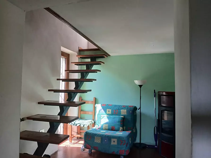 Immagine 14 di Appartamento in vendita  in Via Piana 121 a Pontassieve