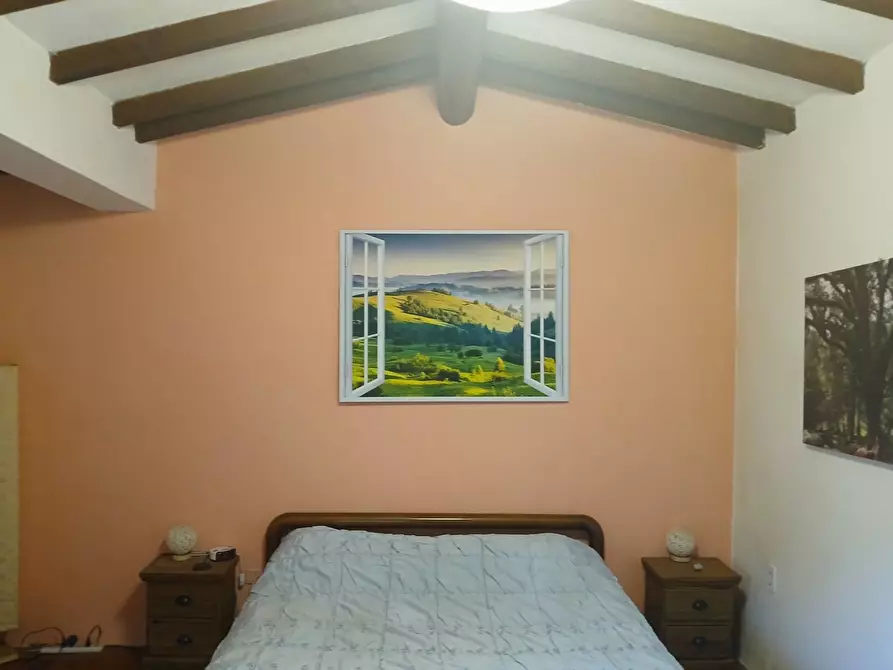 Immagine 12 di Appartamento in vendita  in Via Piana 121 a Pontassieve