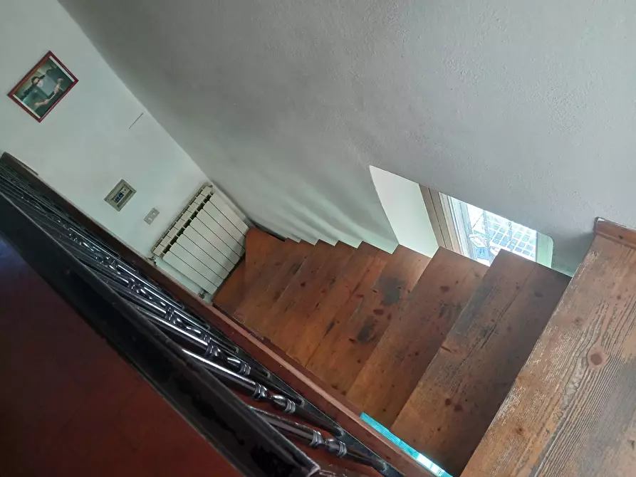 Immagine 15 di Appartamento in vendita  in Via Piana 121 a Pontassieve