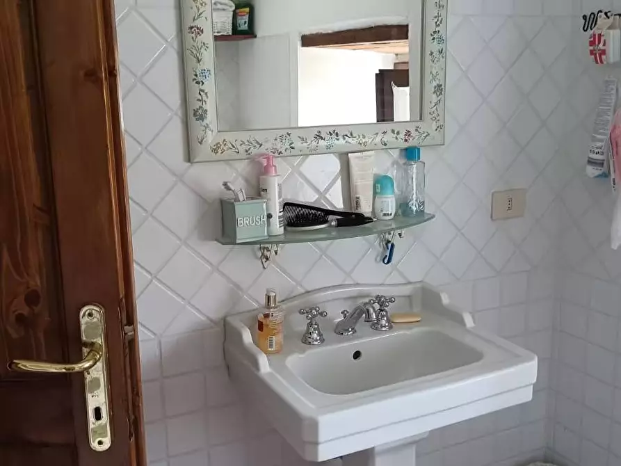 Immagine 4 di Rustico / casale in vendita  in Località Casaglia a Borgo San Lorenzo