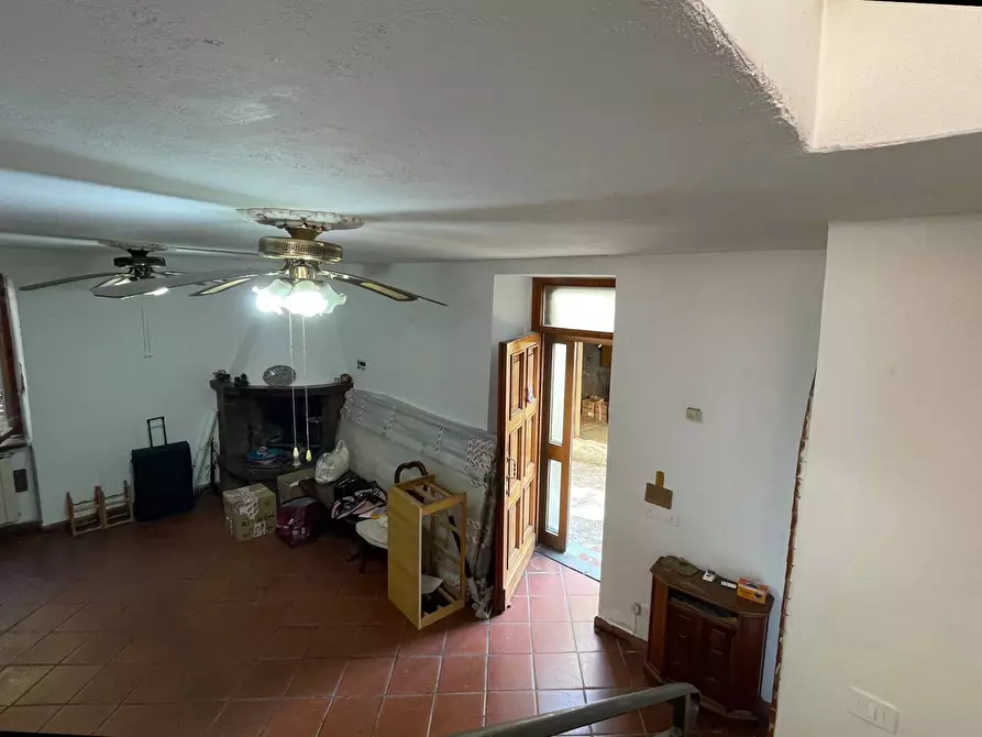 Immagine 17 di Appartamento in vendita  in via della Repubblica 29 a Pontassieve