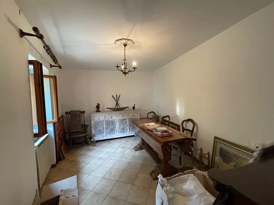 Immagine 18 di Appartamento in vendita  in via della Repubblica 29 a Pontassieve