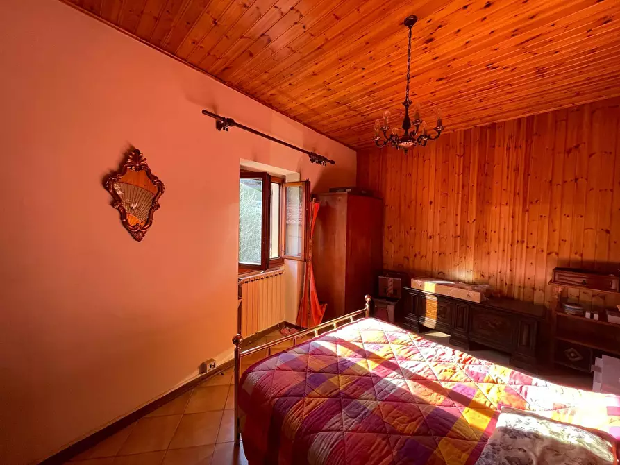 Immagine 7 di Appartamento in vendita  in via della Repubblica 29 a Pontassieve