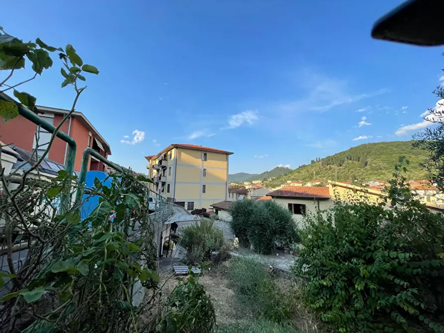 Immagine 15 di Appartamento in vendita  in via della Repubblica 29 a Pontassieve