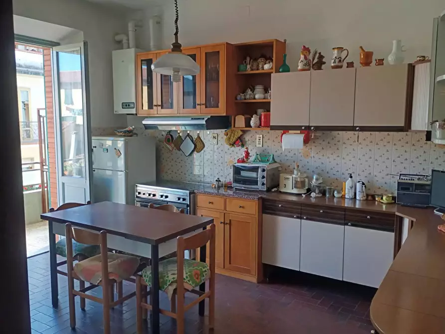 Immagine 2 di Appartamento in vendita  in Via Quona 3 a Pontassieve