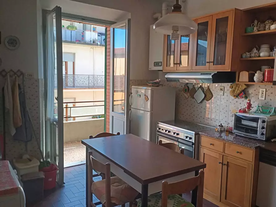 Immagine 4 di Appartamento in vendita  in Via Quona 3 a Pontassieve