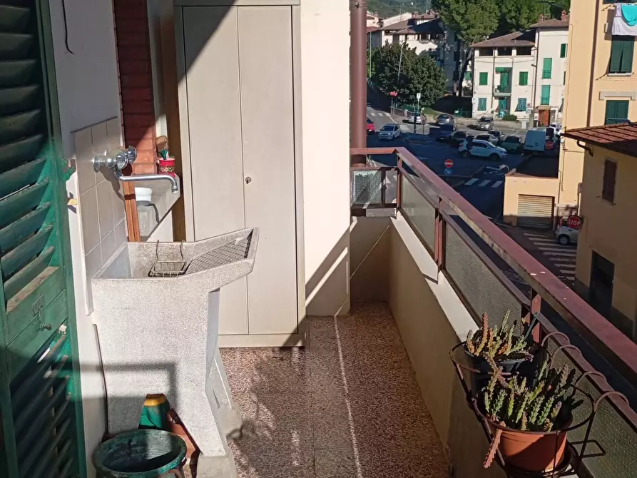 Immagine 5 di Appartamento in vendita  in Via Quona 3 a Pontassieve