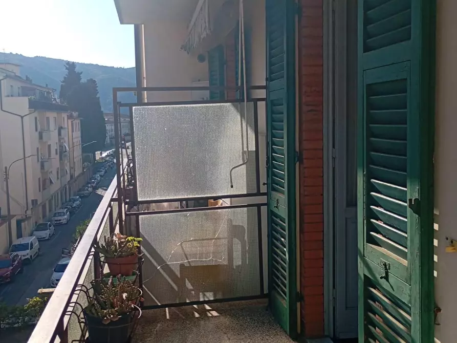 Immagine 7 di Appartamento in vendita  in Via Quona 3 a Pontassieve