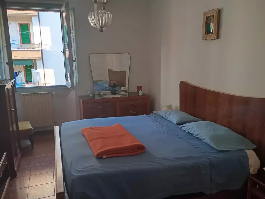 Immagine 6 di Appartamento in vendita  in Via Quona 3 a Pontassieve