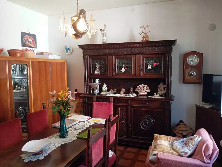 Immagine 9 di Appartamento in vendita  in Via Quona 3 a Pontassieve