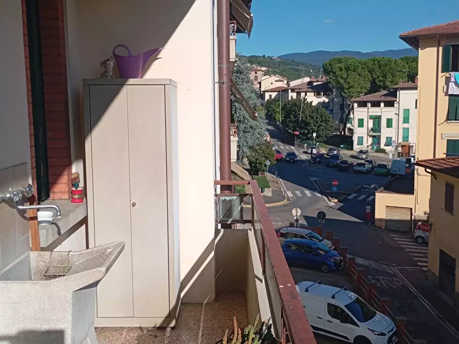 Immagine 10 di Appartamento in vendita  in Via Quona 3 a Pontassieve