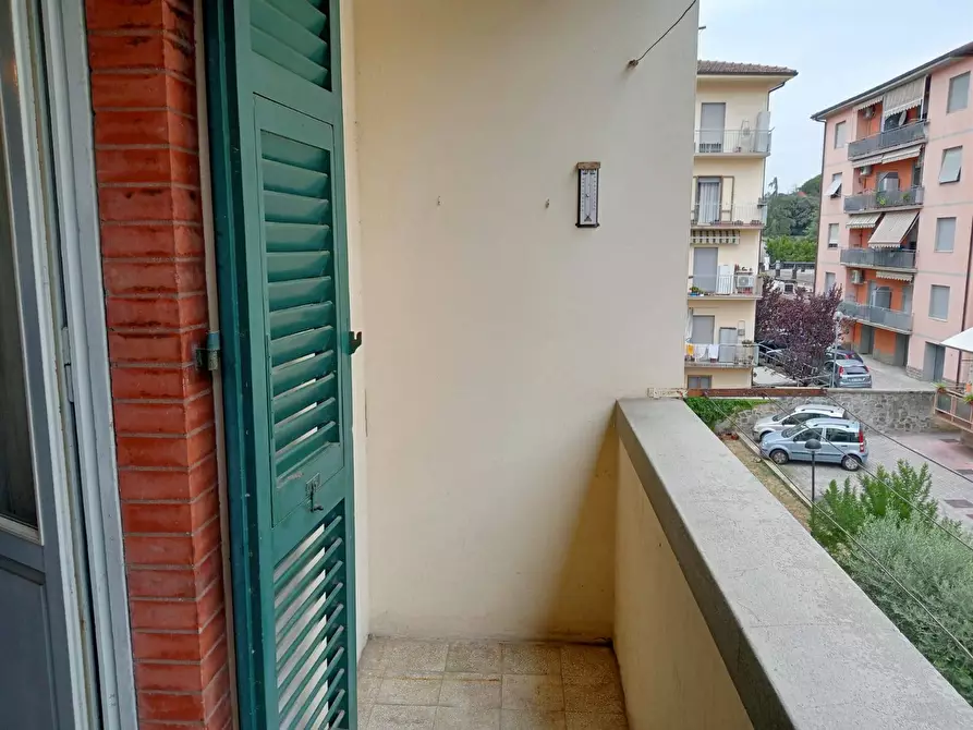 Immagine 14 di Appartamento in vendita  in Via Quona 3 a Pontassieve