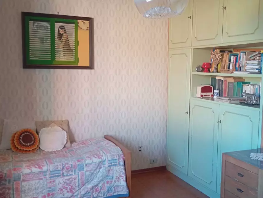 Immagine 16 di Appartamento in vendita  in Via Quona 3 a Pontassieve