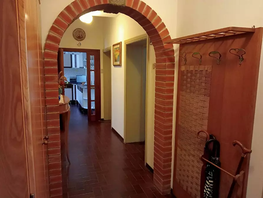 Immagine 11 di Appartamento in vendita  in Via Quona 3 a Pontassieve