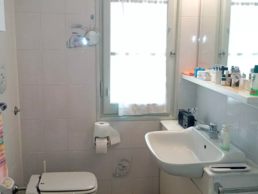 Immagine 19 di Appartamento in vendita  in Via Quona 3 a Pontassieve