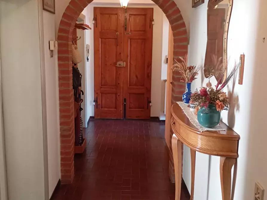 Immagine 18 di Appartamento in vendita  in Via Quona 3 a Pontassieve