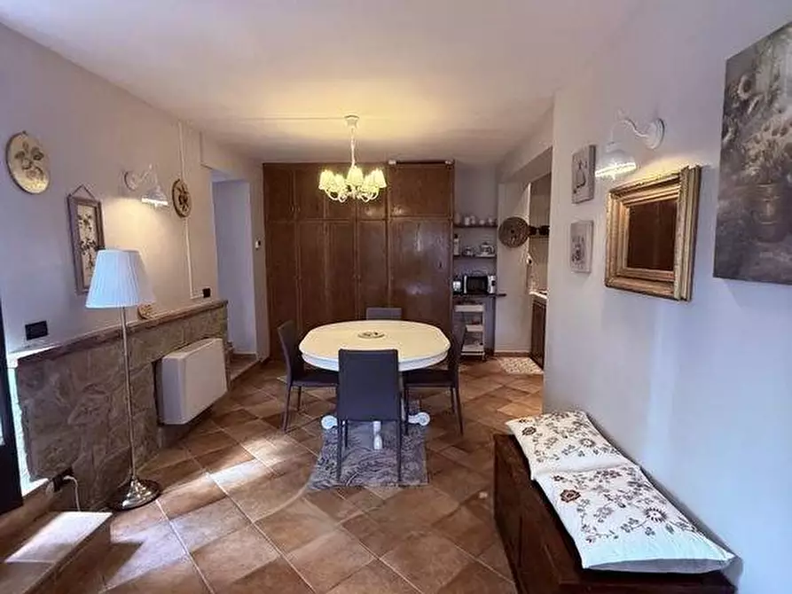 Immagine 11 di Rustico / casale in vendita  in località Pelago Travignoli 82 a Londa