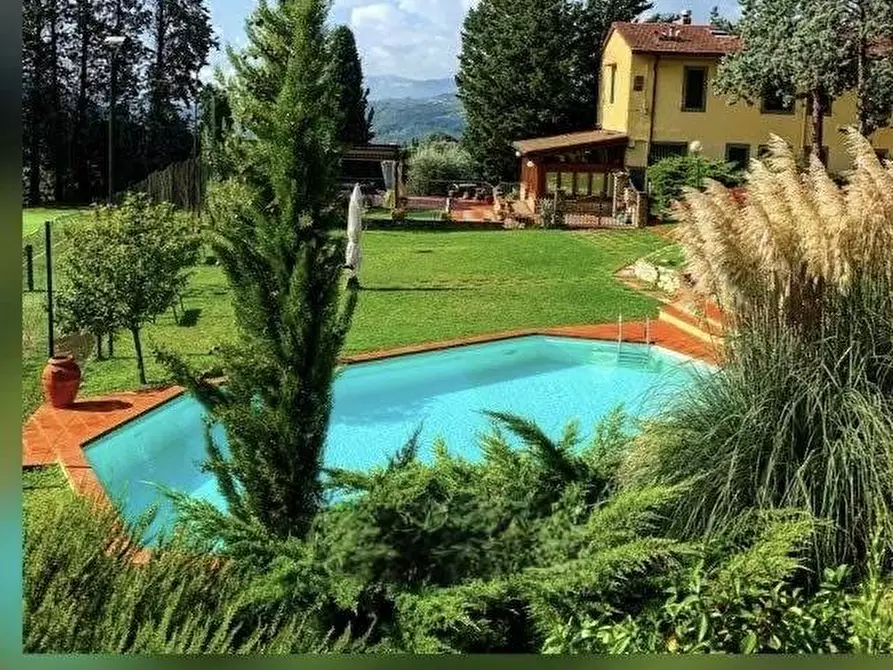 Immagine 12 di Rustico / casale in vendita  in località Pelago Travignoli 82 a Londa